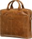 dbramante 15'' Laptop Bag Amalienborg (2nd gen), Tan 5