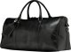 dbramante dbramante1928 Kastrup 2 Weekender Bag - Black N.E., 1.43 kg 5