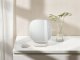 Lustro Joseph & Joseph Pedestal mirror with cosmetic organiser Viva ™ 6