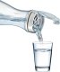 Dzbanek filtrujący Laica Laica B31AA01, Water filtration bottle, 1.1 L, Transparent 3