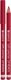 Essence Essence Soft & Pecise, Red, My Love, Smoothing, Women, C10-18 TRIGLYCERIDES, TALC, HYDROGENATED VEGETABLE OIL, CAPRYLIC/CAPRIC TRIGLYCERIDE, MICA,..., 0.8 g 4