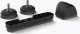 Wahoo KICKR Axis Action Feet -tassut 2