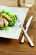 Amefa Moderno 1923 - 78-pc Cutlery set in wooden canteen 2