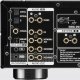 Denon PMA-1700NE -wzmacniacz zintegrowany srebrny 16