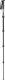 Monopod Manfrotto Monopod Element MII Alu czarny 2