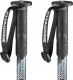 Monopod Manfrotto Monopod Element MII Alu czarny 3