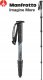 Monopod Manfrotto Monopod Element MII Alu czarny 5
