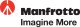 Monopod Manfrotto Monopod Element MII Alu czarny 6
