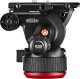 Statyw Manfrotto Zestaw 645 Alu Fast Twin + głowica 504X 5