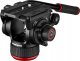 Statyw Manfrotto Zestaw 645 Alu Fast Twin + głowica 504X 7