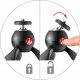 Statyw Manfrotto Statyw stołowy PIXI MII czarny 4