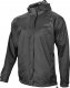 RockBros Kurtka przeciwdeszczowa Rockbros YPY013BK4XL wiatroodporna XXXXL - czarna 1