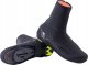 RockBros Ochraniacze na buty rowerowe rozmiary S / M czarne ROCKBROS 1