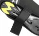 RockBros Ochraniacze na buty rowerowe rozmiary S / M czarne ROCKBROS 3