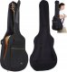 PrzydaSie Pokrowiec Na Gitarę Klasyczną Akustyczną Szelki 18