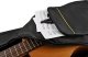 PrzydaSie Pokrowiec Na Gitarę Klasyczną Akustyczną Szelki 9