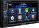 Radio samochodowe Alpine Radio samochodowe ALPINE INE-W611D DAB 45 W x 4 FM 2