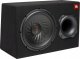 Subwoofer samochodowy JBL Subwoofer samochodowy BASSPRO12 150 W głośnik Bassreflex Box 450 W 1