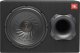 Subwoofer samochodowy JBL Subwoofer samochodowy BASSPRO12 150 W głośnik Bassreflex Box 450 W 3
