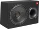 Subwoofer samochodowy JBL Subwoofer samochodowy BASSPRO12 150 W głośnik Bassreflex Box 450 W 6