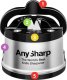 AnySharp Zestaw AnySharp ostrzałka Classic Silver i mini nożyczki (ASMULTISILSIZZ) 6