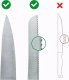 AnySharp Zestaw AnySharp ostrzałka Classic Silver i mini nożyczki (ASMULTISILSIZZ) 9