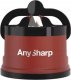 AnySharp Ostrzałka Classic Brick Red (ASKSBRED) 1