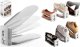 InnovaGoods Regulowany Organizer na Buty 1