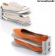 InnovaGoods Regulowany Organizer na Buty 2
