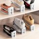 InnovaGoods Regulowany Organizer na Buty 5