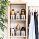 InnovaGoods Regulowany Organizer na Buty 7