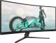 Monitor Philips Evnia 34M2C3500L/00 2