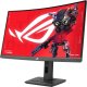 Monitor Asus ROG Strix XG27WCMS (90LM09Y1-B01370) 3