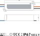 GLP ZASILACZ IMPULSOWY 24V/2.5A/GPV-MINI 7