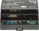 GLP ZASILACZ IMPULSOWY DL2-150-12-U 2