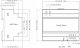 GLP ZASILACZ IMPULSOWY DL2-150-12-U 7