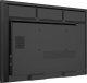 System interaktywny ViewSonic IFP5550-5 139,7cm 55cal 40 Points Touch 7H AG 3840x2160 400nits 1200:1 32GB Storage 4GB RAM 6