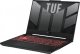 Laptop Asus TUF Gaming A15 Ryzen 7 7735HS / 16 GB / 512 GB / RTX 4060 / 144 Hz (FA507NV-TT902W) 5