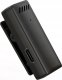 Mikrofon OEM Mikrofon krawatowy bezprzewodowy Lightning z etui ładującym S11 czarny 7
