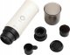 Outin - Nano Espresso Maker - Przenośny ekspres Pearl White 3
