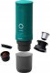 Outin - Nano Espresso Maker - Przenośny ekspres Teal 2