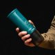 Outin - Nano Espresso Maker - Przenośny ekspres Teal 4