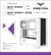 Obudowa PREYON Nest Windy (PRENW04B) 11