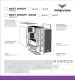 Obudowa PREYON Nest Windy (PRENW04B) 9