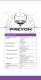 Obudowa PREYON Nest Windy+ (PRENWP04B) 14