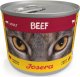 Josera Cat wołowina puszka 200g (30002931) 2