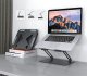 Media-Tech Podstawka pod laptopa MT2661 11
