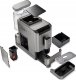Ekspres ciśnieniowy Tchibo Esperto2 Caffe Titanium Silver 7