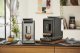 Ekspres ciśnieniowy Tchibo Esperto2 Caffe Titanium Silver 8