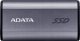Dysk zewnętrzny SSD ADATA SC750 500GB Czarny (SC750-500G-CCBK) 1